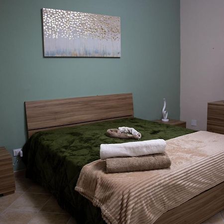 דירות פלרמו Casa Magiem מראה חיצוני תמונה