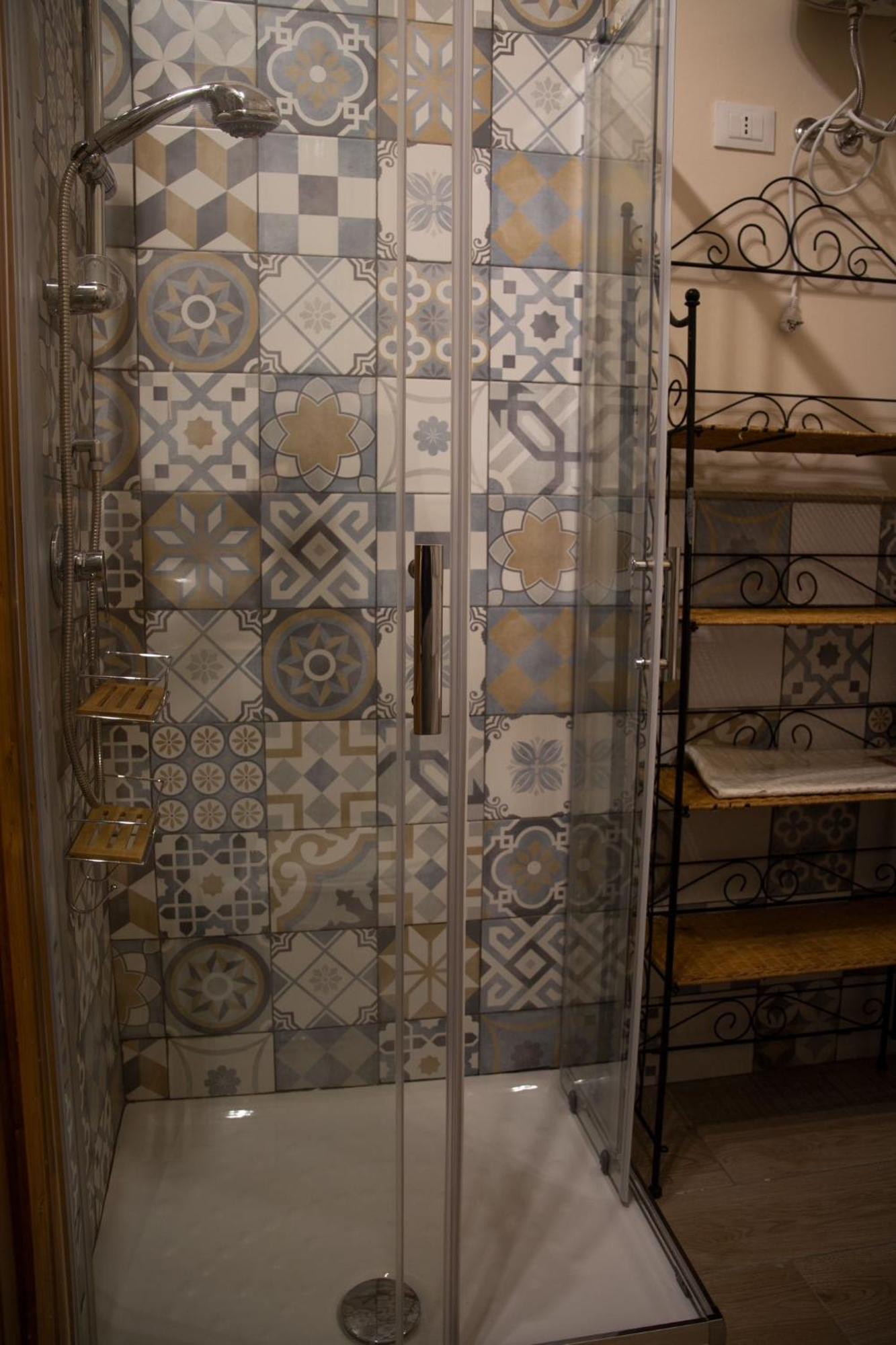 דירות פלרמו Casa Magiem מראה חיצוני תמונה