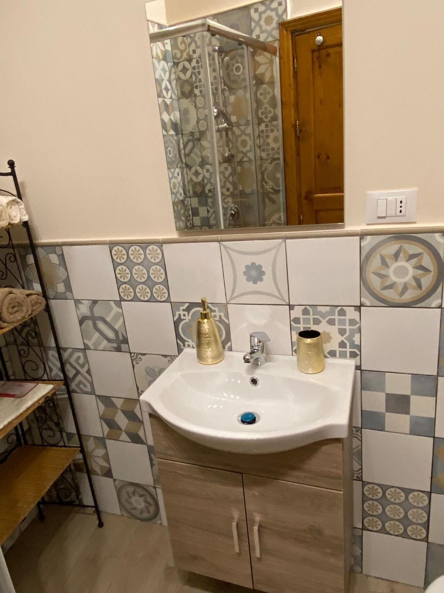 דירות פלרמו Casa Magiem מראה חיצוני תמונה