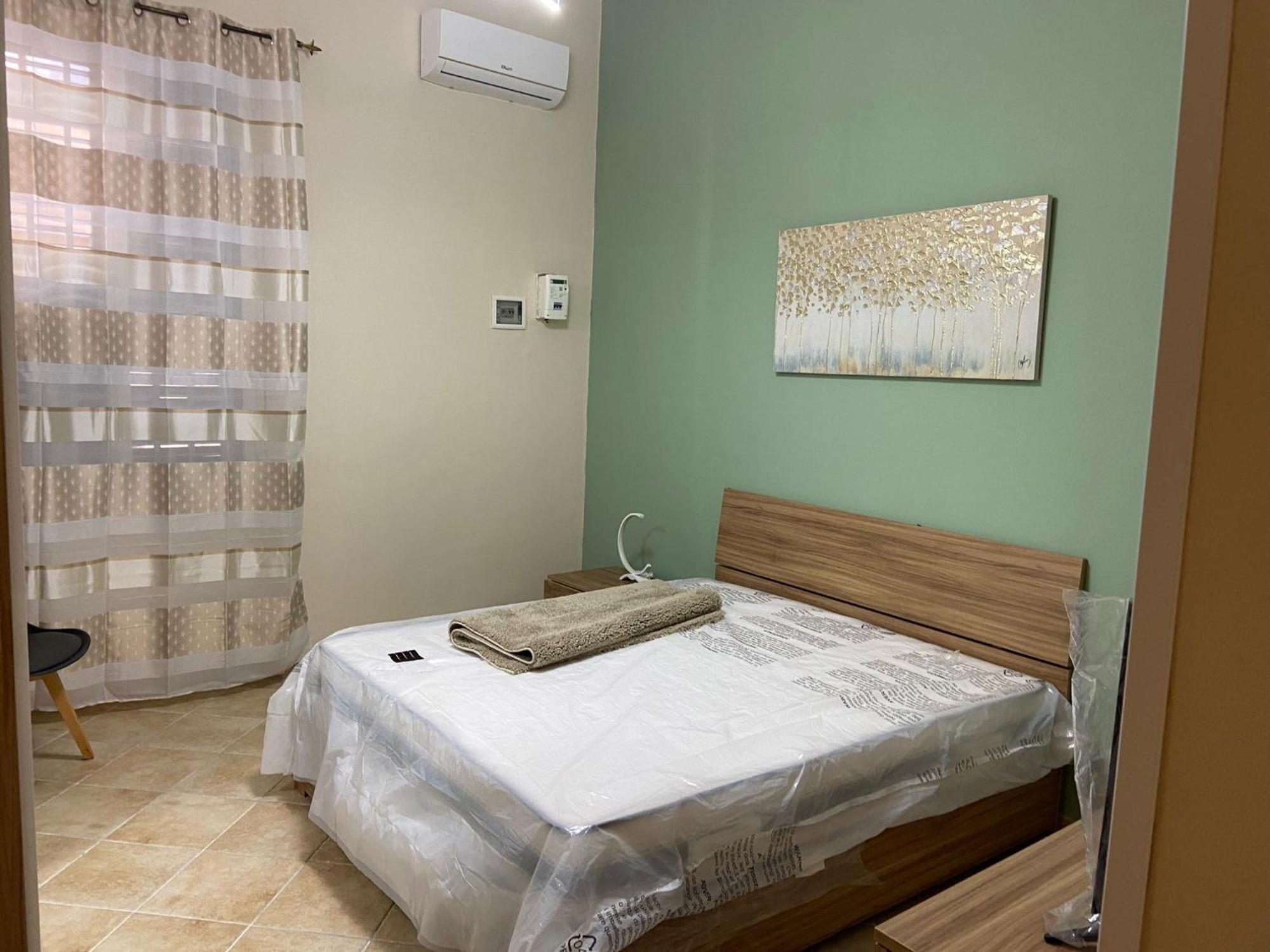 דירות פלרמו Casa Magiem מראה חיצוני תמונה
