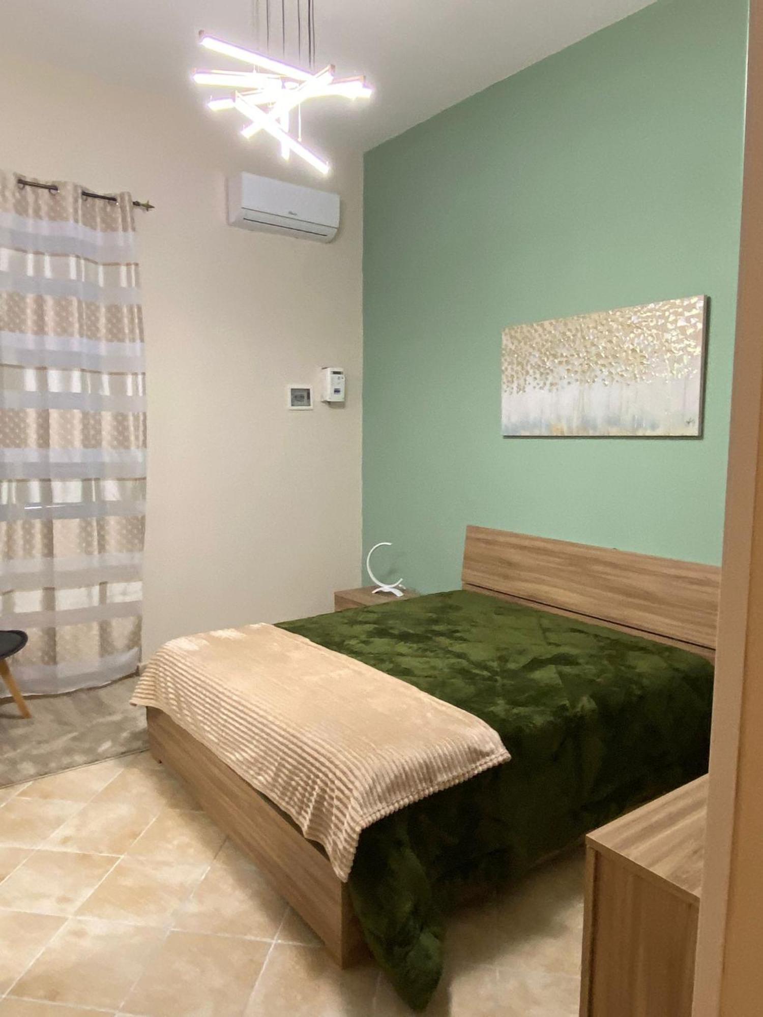 דירות פלרמו Casa Magiem מראה חיצוני תמונה