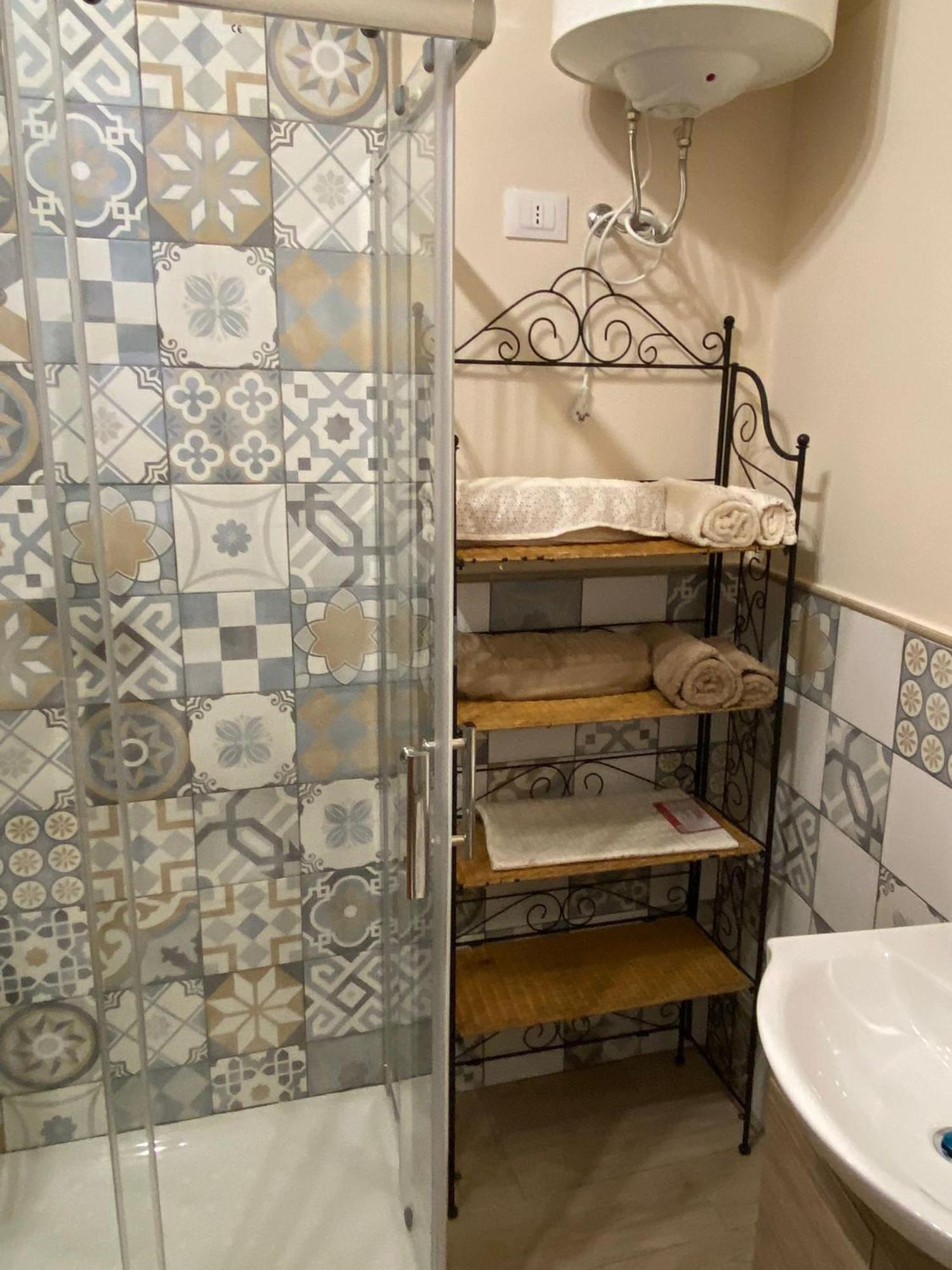 דירות פלרמו Casa Magiem מראה חיצוני תמונה