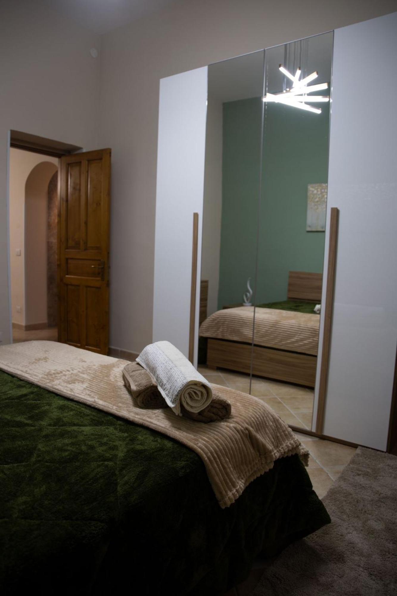 דירות פלרמו Casa Magiem מראה חיצוני תמונה
