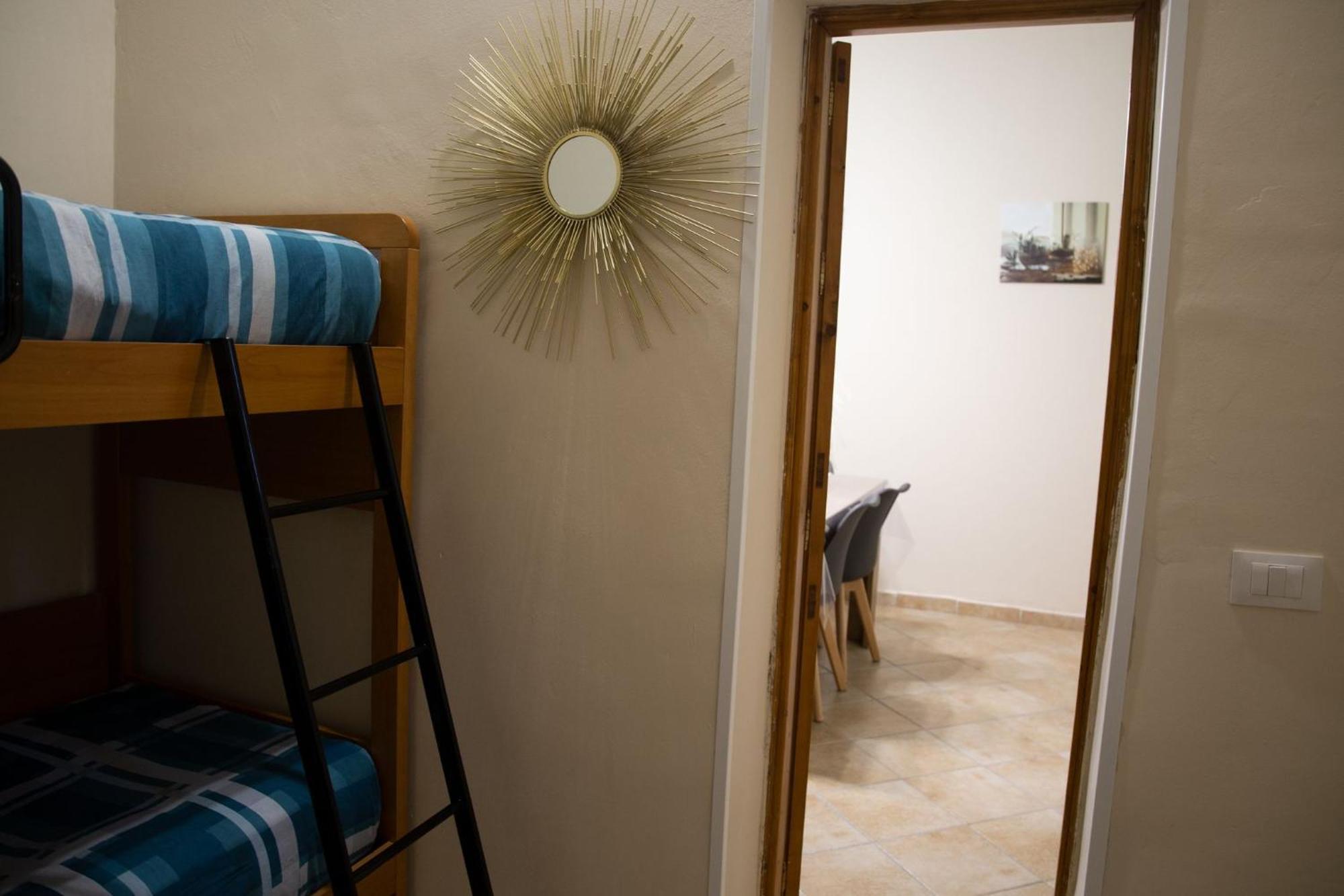דירות פלרמו Casa Magiem מראה חיצוני תמונה