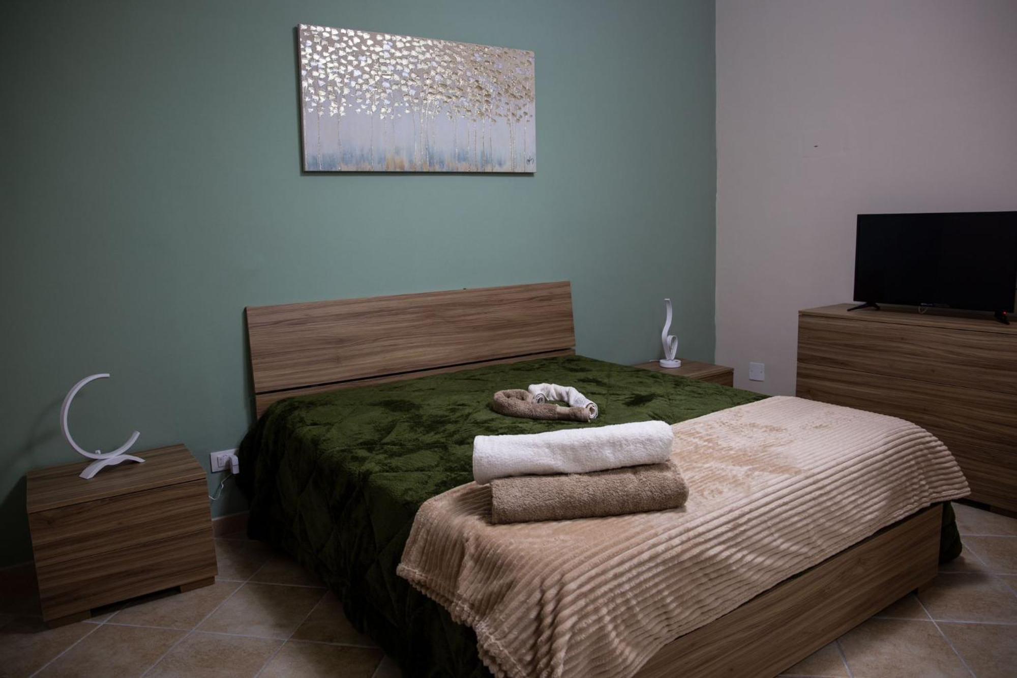 דירות פלרמו Casa Magiem מראה חיצוני תמונה