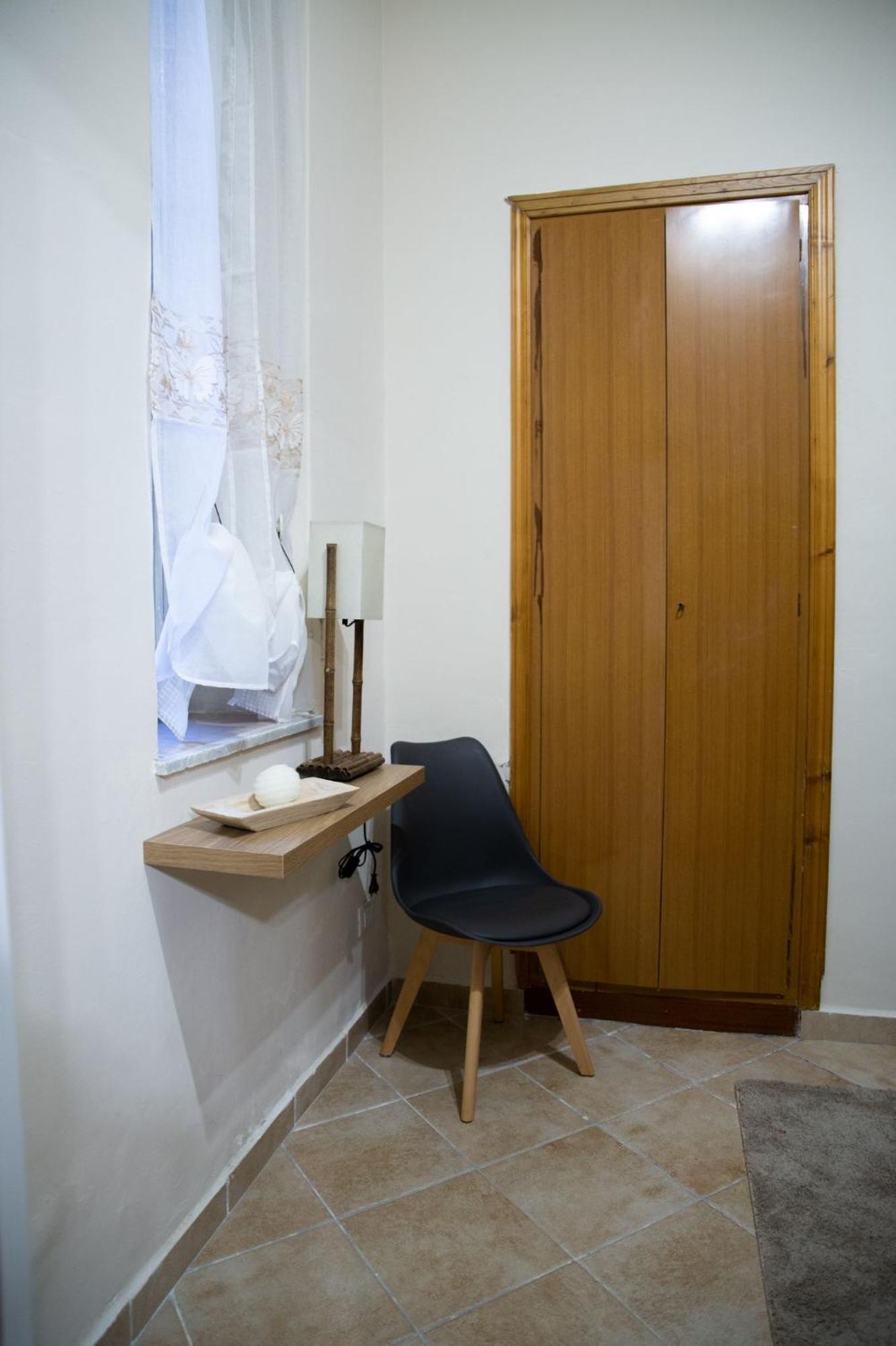דירות פלרמו Casa Magiem מראה חיצוני תמונה
