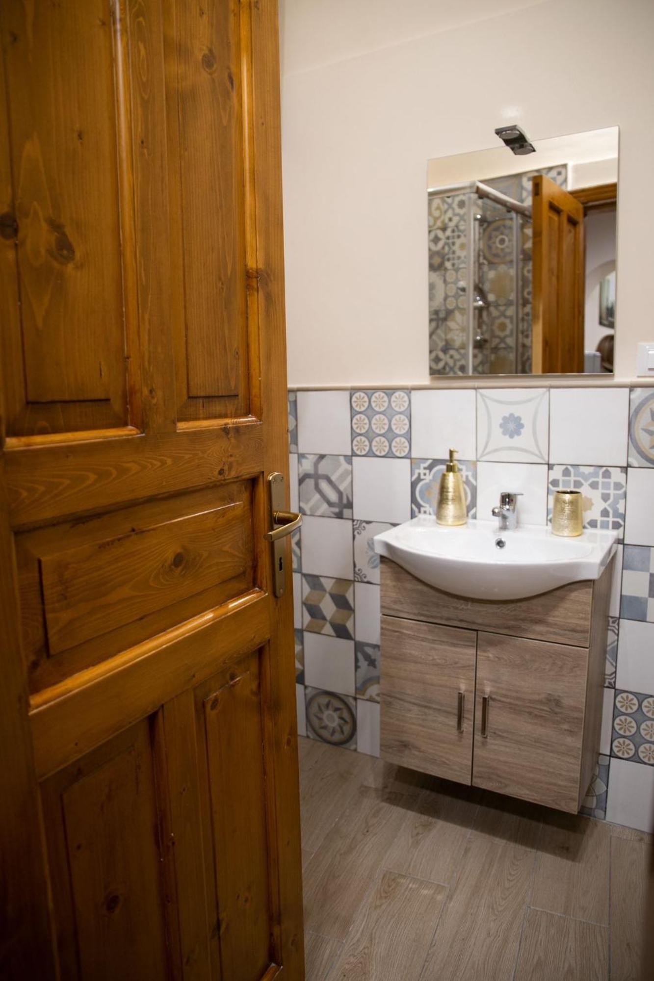 דירות פלרמו Casa Magiem מראה חיצוני תמונה
