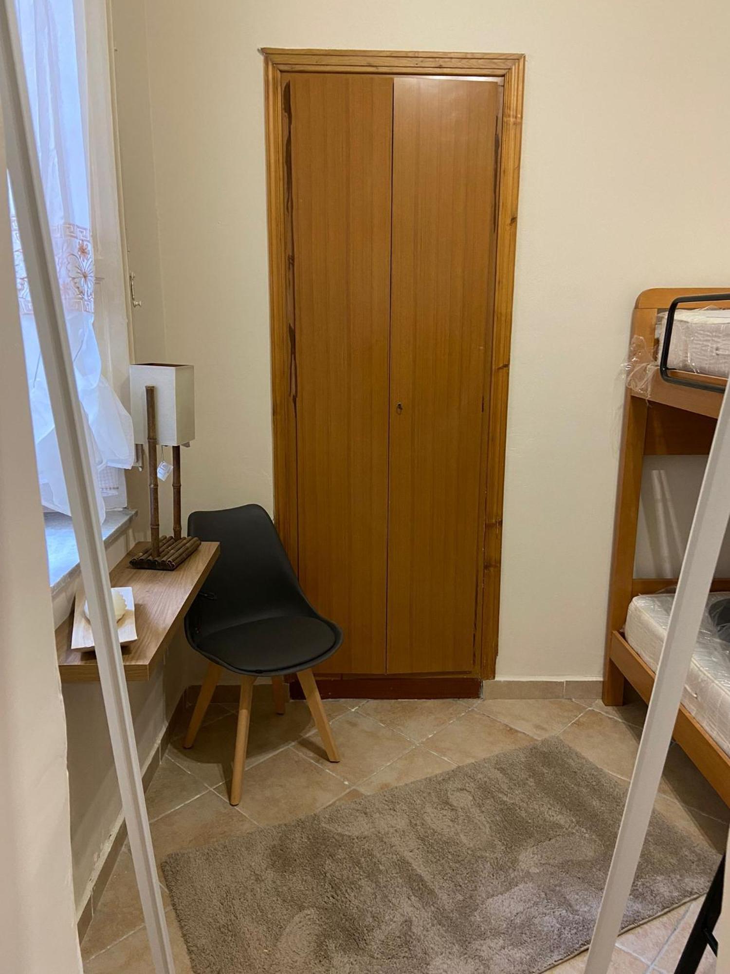 דירות פלרמו Casa Magiem מראה חיצוני תמונה