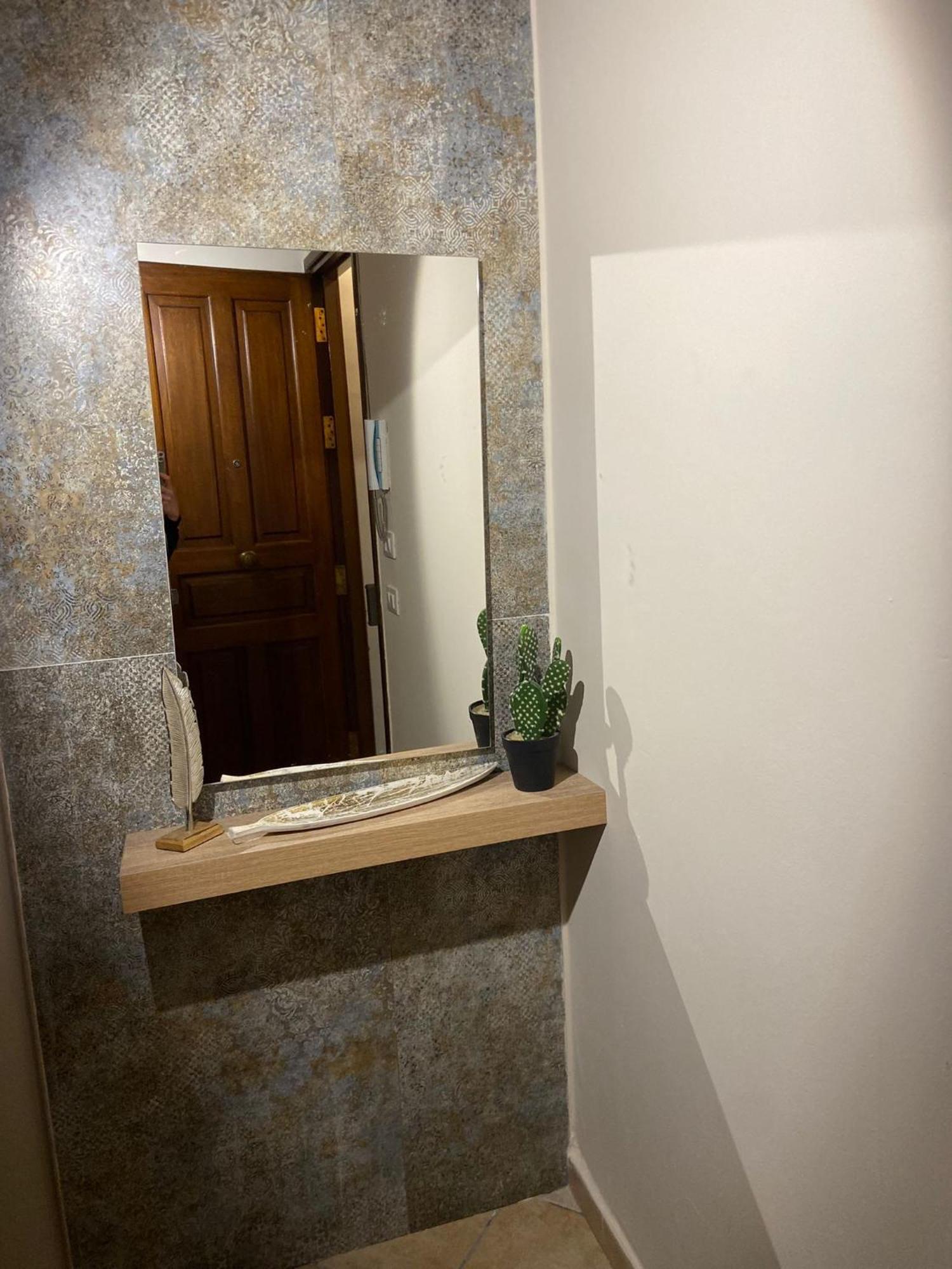 דירות פלרמו Casa Magiem מראה חיצוני תמונה