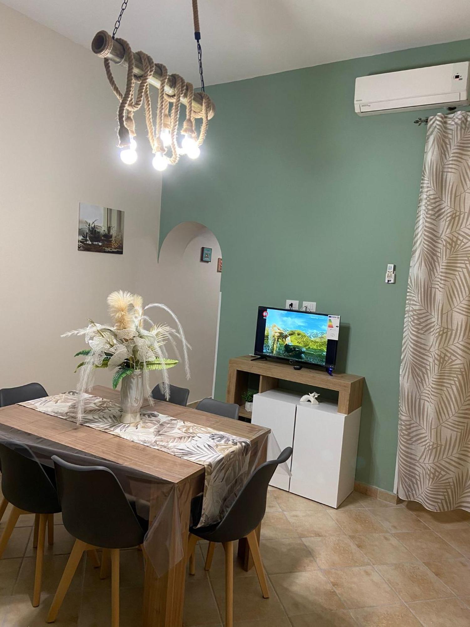 דירות פלרמו Casa Magiem מראה חיצוני תמונה